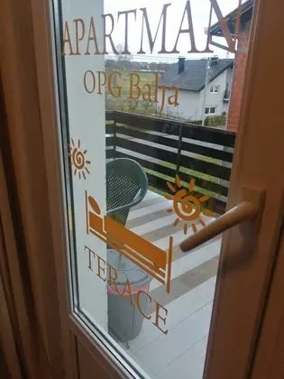 Apart Daire (Two Bedroom Apartment)