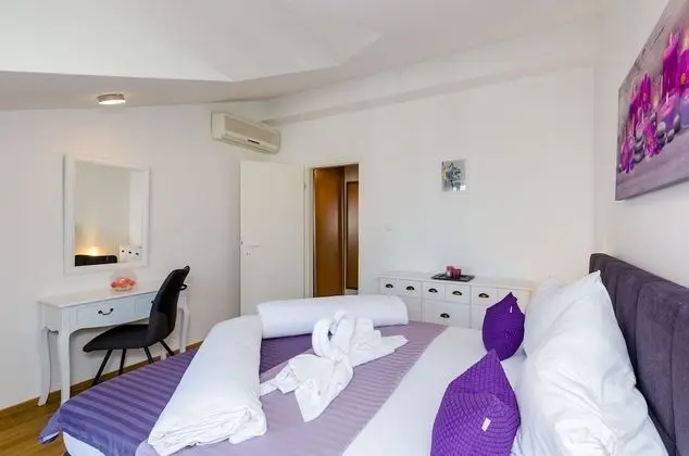 Apart Daire, 1 Yatak Odası, Balkon
