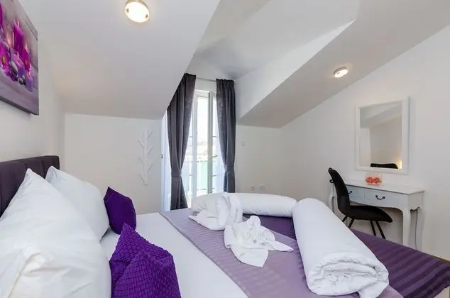 Apart Daire, 1 Yatak Odası, Balkon