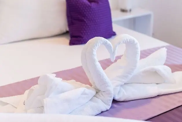 Apart Daire, 1 Yatak Odası, Balkon