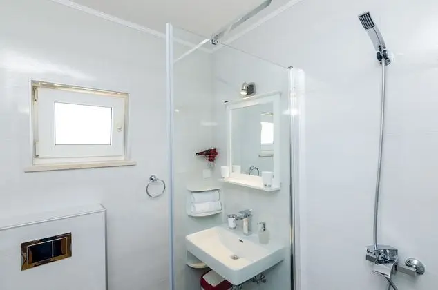 Apart Daire, 1 Yatak Odası, Balkon