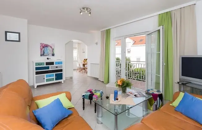 Apart Daire, 3 Yatak Odası, Deniz Manzaralı