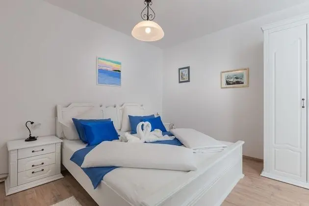 Apart Daire, 3 Yatak Odası, Deniz Manzaralı