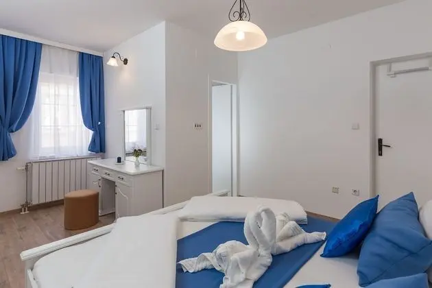 Apart Daire, 3 Yatak Odası, Deniz Manzaralı