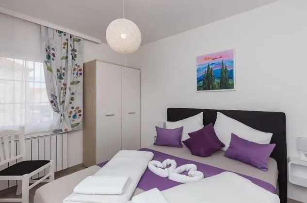 Apart Daire, 3 Yatak Odası, Deniz Manzaralı
