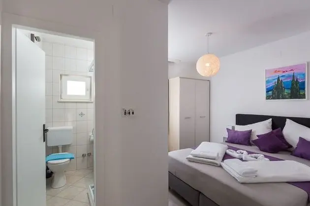 Apart Daire, 3 Yatak Odası, Deniz Manzaralı