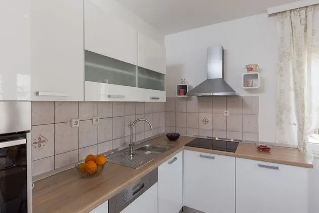 Apart Daire, 3 Yatak Odası, Deniz Manzaralı