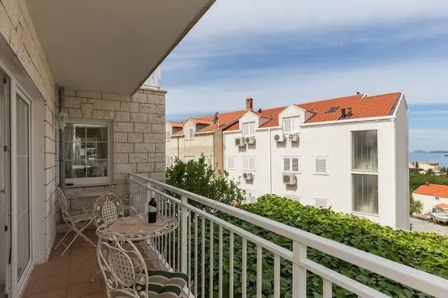 Apart Daire, 3 Yatak Odası, Deniz Manzaralı