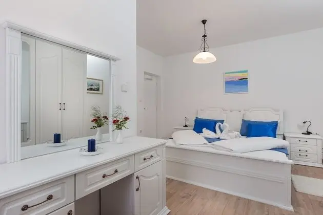 Apart Daire, 3 Yatak Odası, Deniz Manzaralı