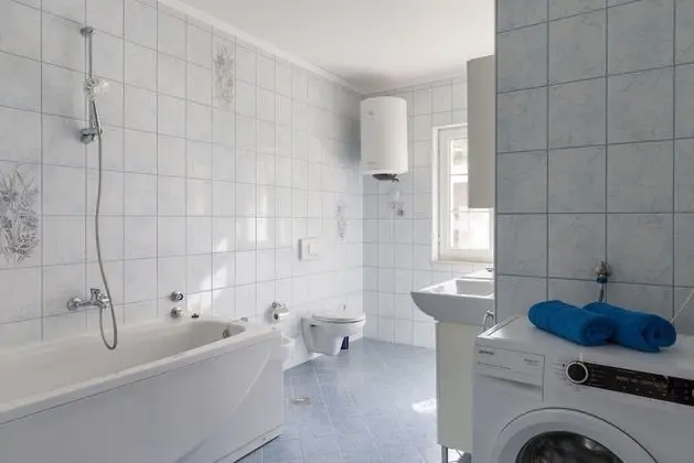Apart Daire, 3 Yatak Odası, Deniz Manzaralı