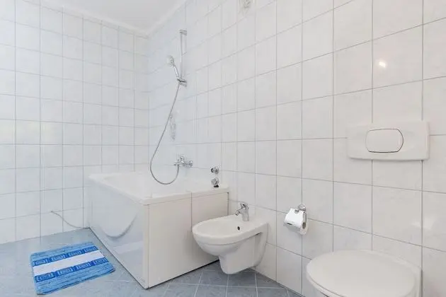 Apart Daire, 3 Yatak Odası, Deniz Manzaralı