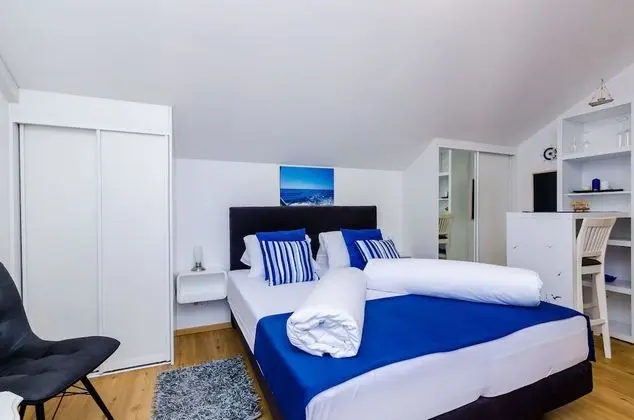 Stüdyo, Balkon