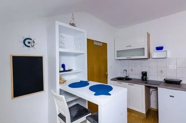 Stüdyo, Balkon