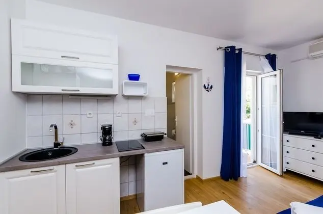 Stüdyo, Balkon