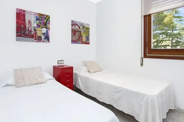 Apart Daire, 3 Yatak Odası