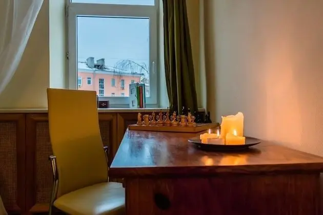 Apart Daire