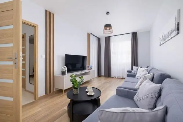 Apart Daire, 1 Yatak Odası, Balkon