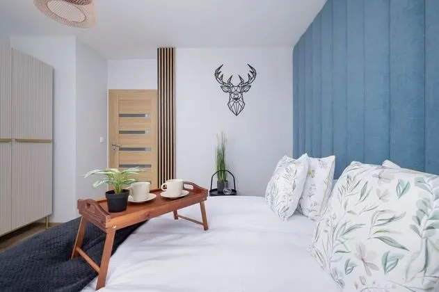 Apart Daire, 1 Yatak Odası, Balkon