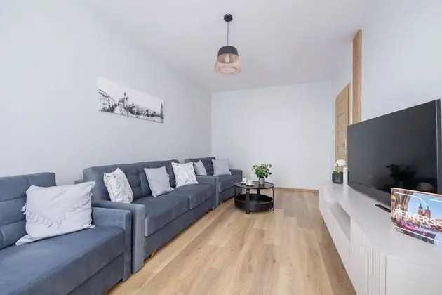 Apart Daire, 1 Yatak Odası, Balkon