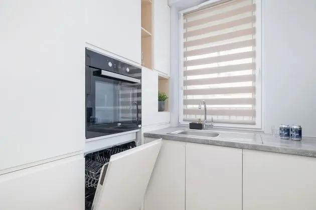 Apart Daire, 1 Yatak Odası, Balkon