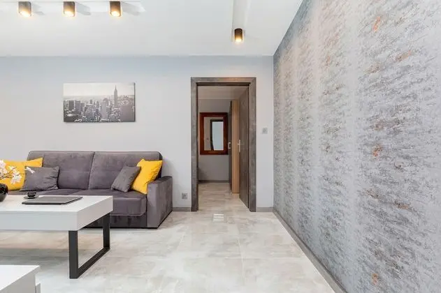 Apart Daire, 1 Yatak Odası, Balkon