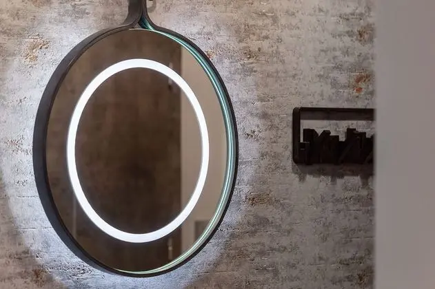 Apart Daire, 1 Yatak Odası, Balkon