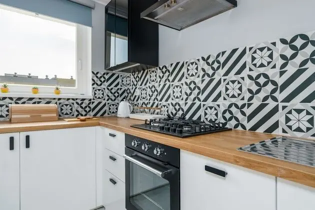 Apart Daire, 2 Yatak Odası, Balkon