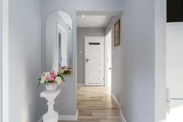 Apart Daire, 2 Yatak Odası, Balkon