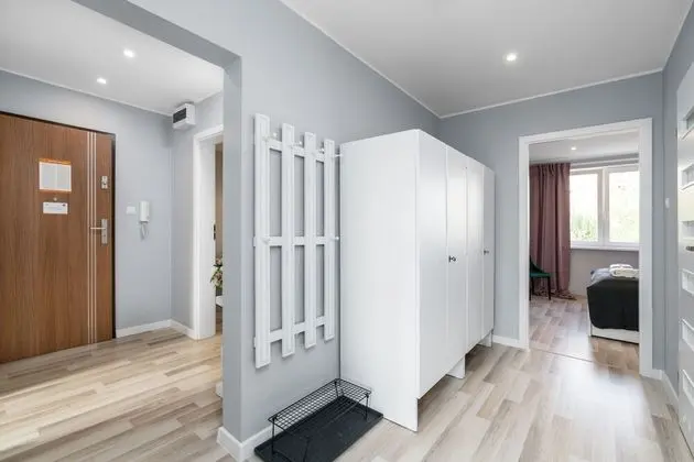 Apart Daire, 2 Yatak Odası, Balkon
