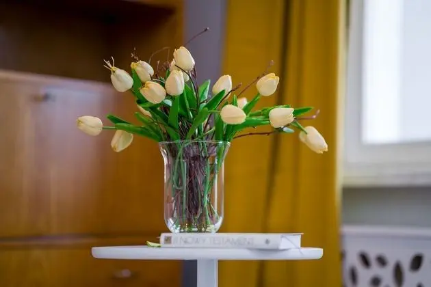 Apart Daire, 2 Yatak Odası, Balkon