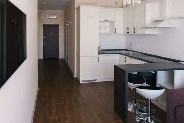 Apart Daire, 1 Yatak Odası