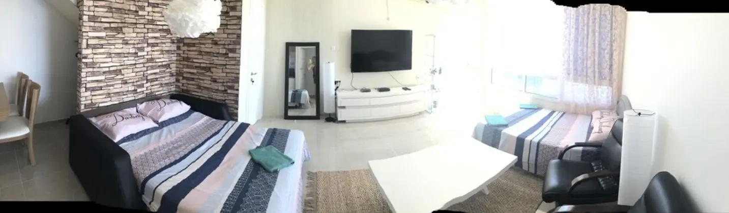 Panoramic Apart Daire