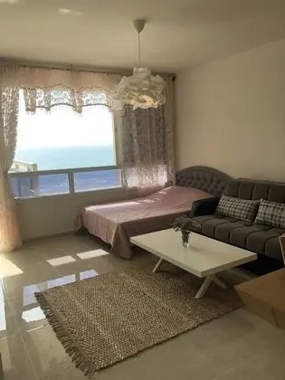 Panoramic Apart Daire
