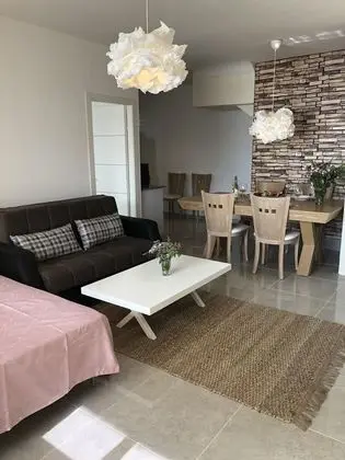 Panoramic Apart Daire