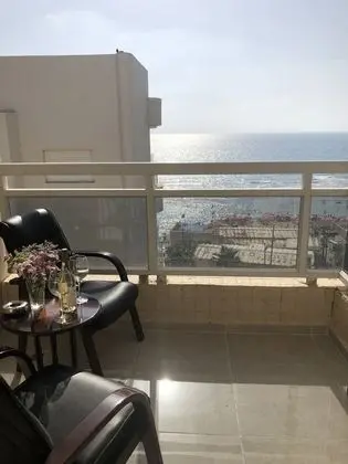 Panoramic Apart Daire