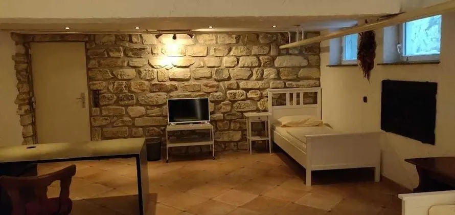 Apart Daire, 1 Yatak Odası