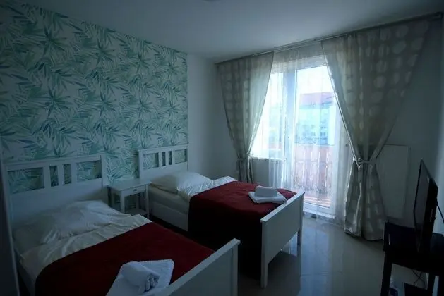 Deluxe Apart Daire