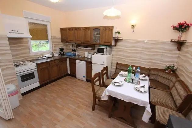 Apart Daire, 3 Yatak Odası, Balkon