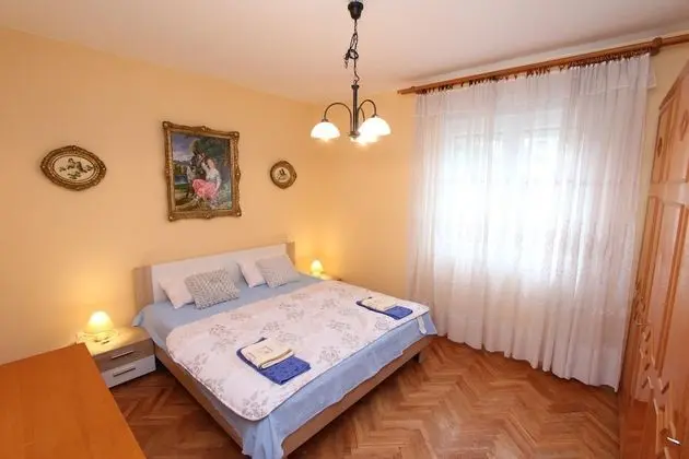 Apart Daire, 3 Yatak Odası, Balkon