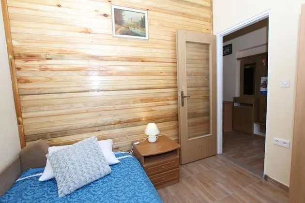 Apart Daire, 3 Yatak Odası, Balkon