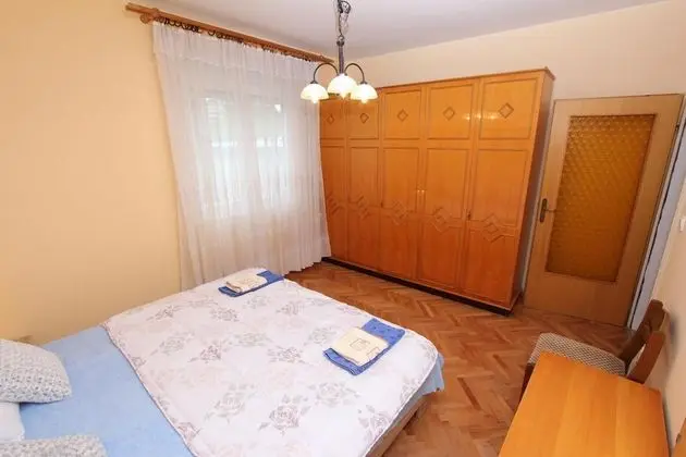 Apart Daire, 3 Yatak Odası, Balkon