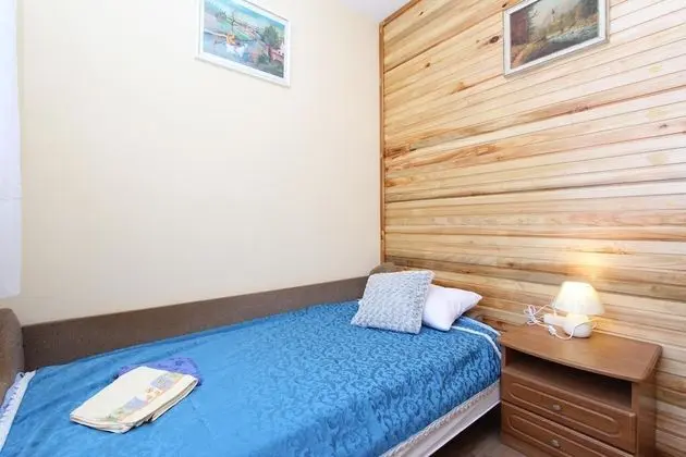 Apart Daire, 3 Yatak Odası, Balkon