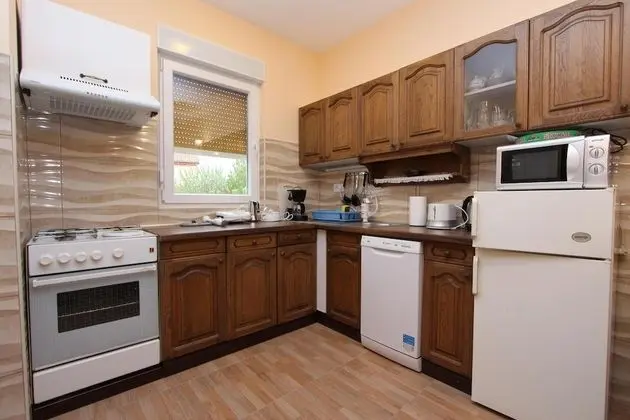 Apart Daire, 3 Yatak Odası, Balkon