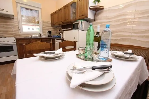 Apart Daire, 3 Yatak Odası, Balkon