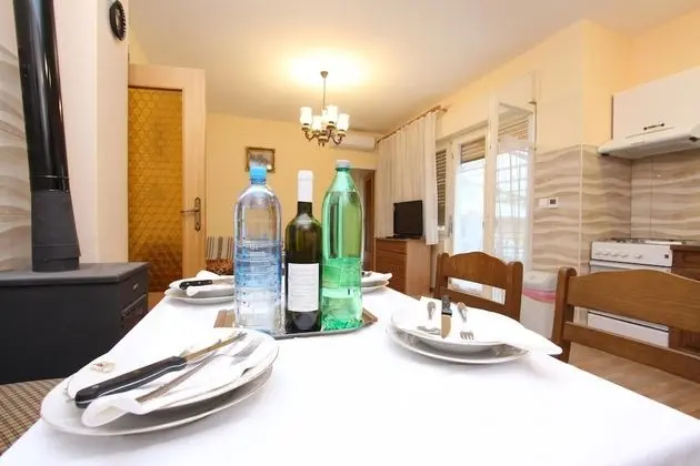 Apart Daire, 3 Yatak Odası, Balkon