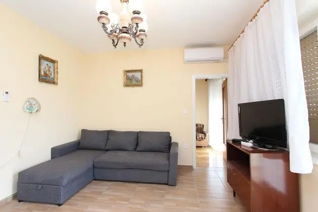 Apart Daire, 3 Yatak Odası, Balkon