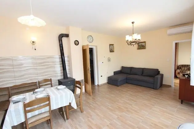 Apart Daire, 3 Yatak Odası, Balkon