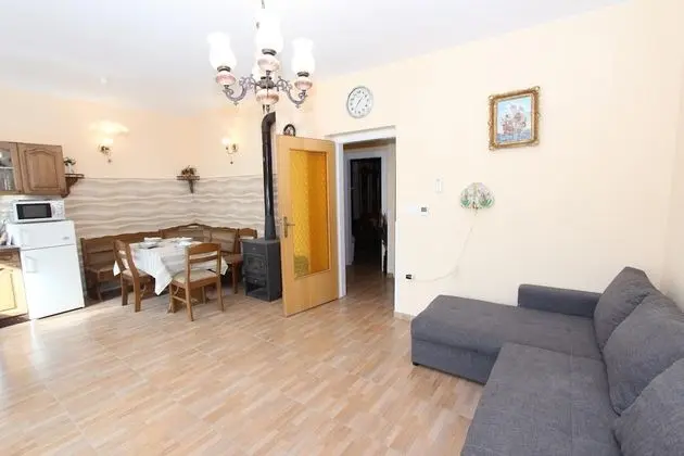 Apart Daire, 3 Yatak Odası, Balkon