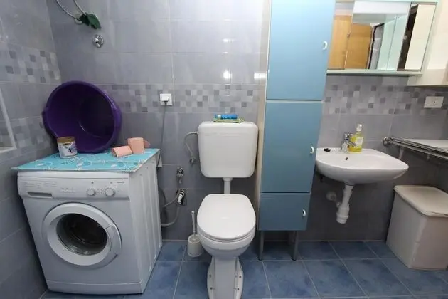 Apart Daire, 3 Yatak Odası, Balkon