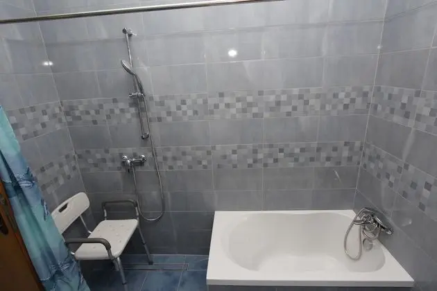 Apart Daire, 3 Yatak Odası, Balkon